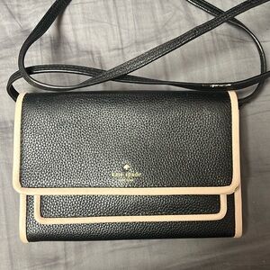 Kate spade crossbody bag